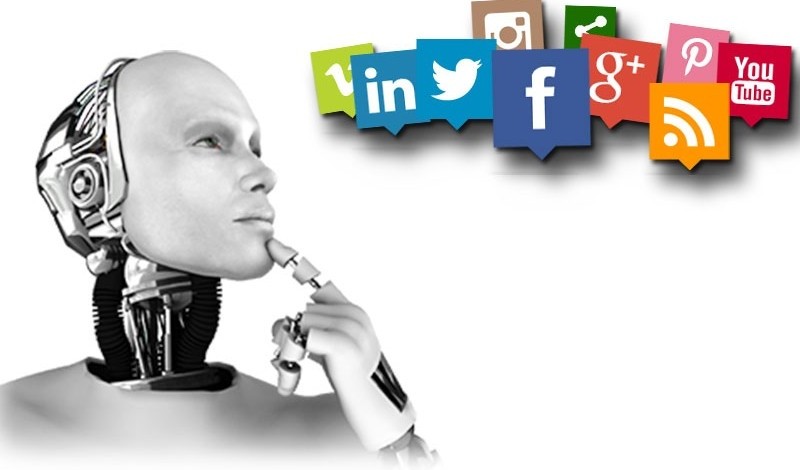 AI in Social Media Marketing